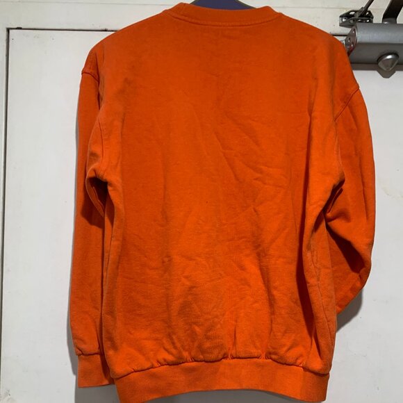 DICKIES GRAPHIC DESIGN PULLOVER SWEATSHIRTS SIZE S - Picture 9 of 13